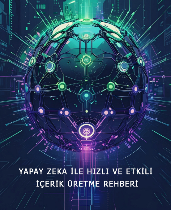 Yapay Zekâ ile Hızlı ve Etkili İçerik Üretme Rehberi