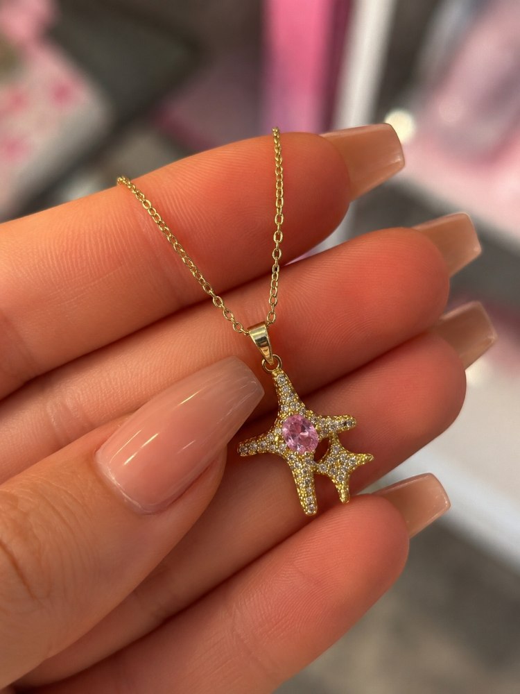North Star Kolye