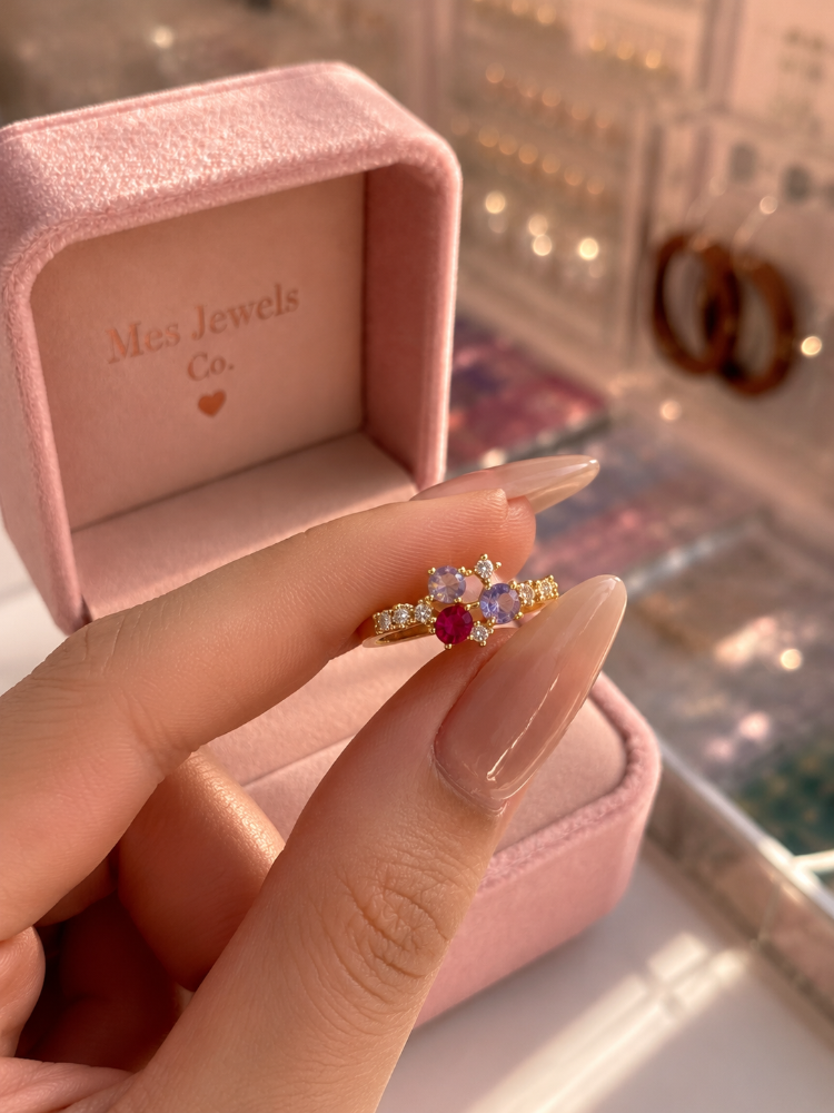 Mina Yüzük