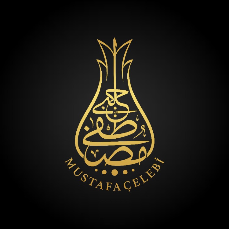 İSMİNİZE VEYA MARKANIZA ÖZEL HAT SANATI İLE LOGO TASARIMI 