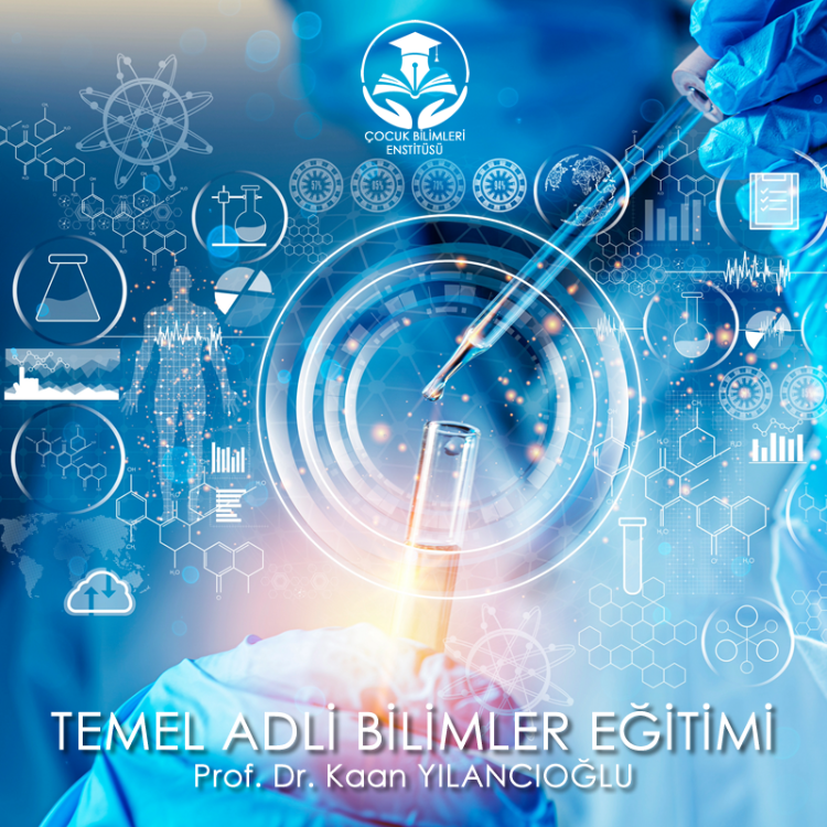 TEMEL ADLİ BİLİMLER EĞİTİMİ