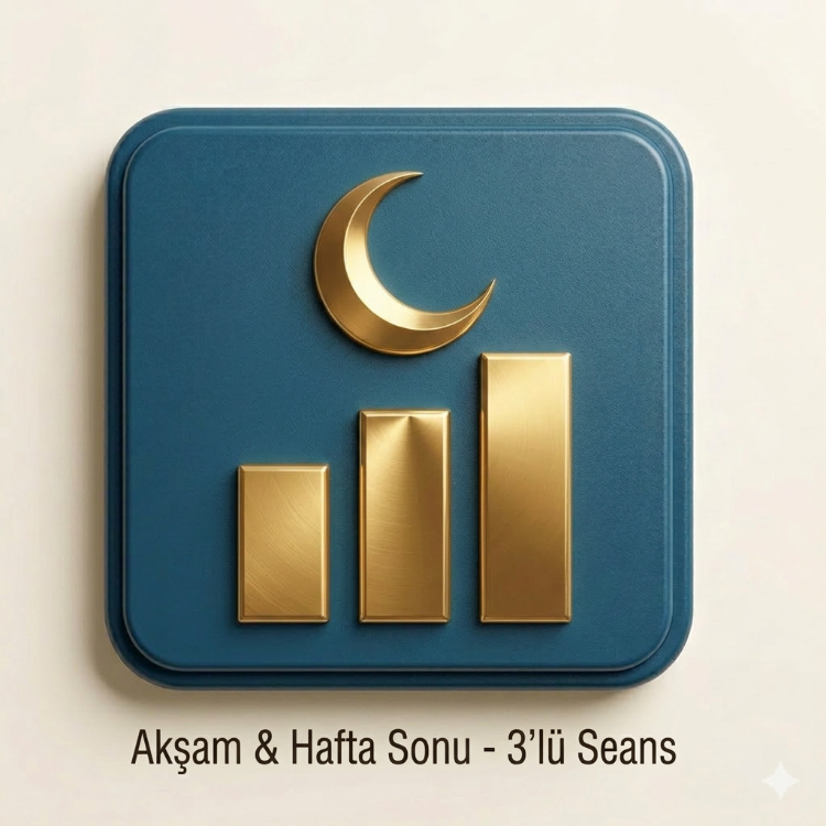 Online Terapi & Koçluk - Saat ve Paket Seçenekleri