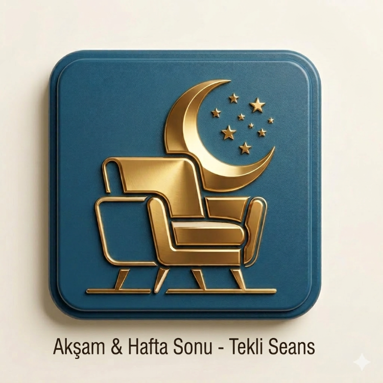 Online Terapi & Koçluk - Saat ve Paket Seçenekleri