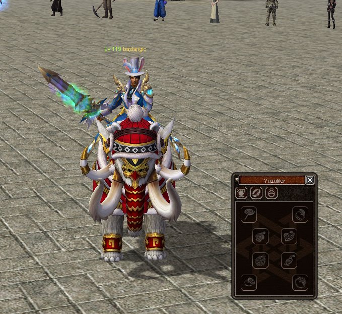 119-120 Server Files