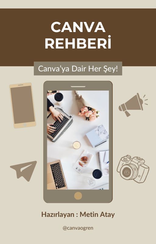 Canva Rehberi