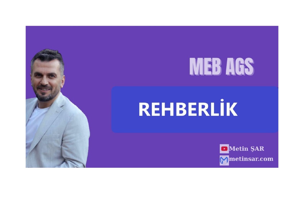 REHBERLİK