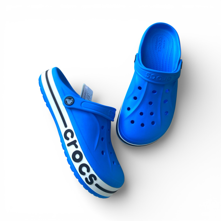 Crocs Bayaband - Saks Mavi