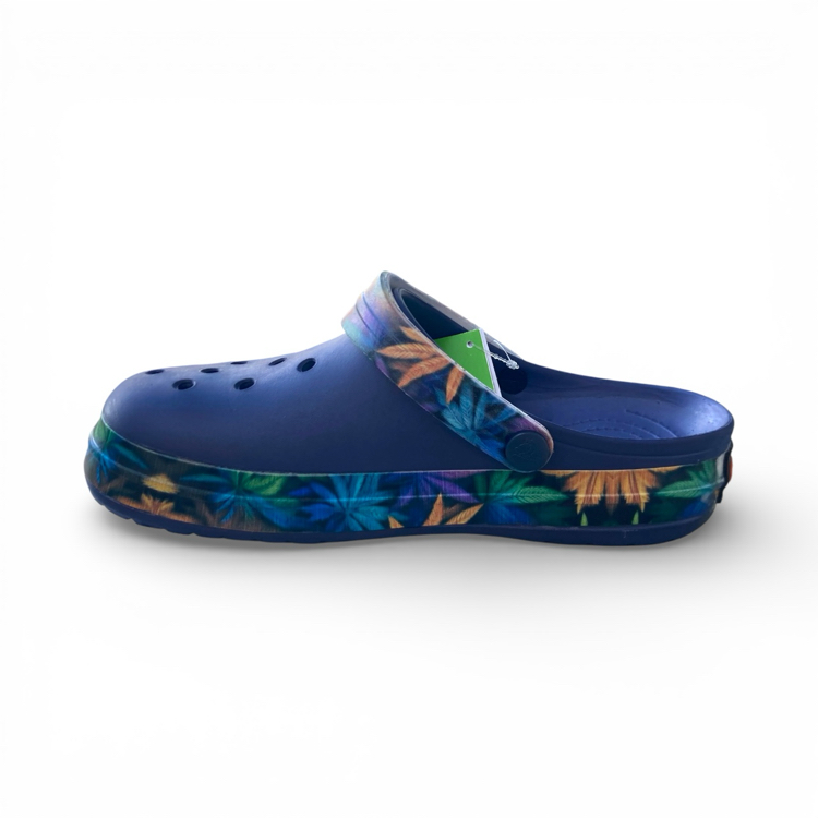 Crocs Özel Seri - Lacivert