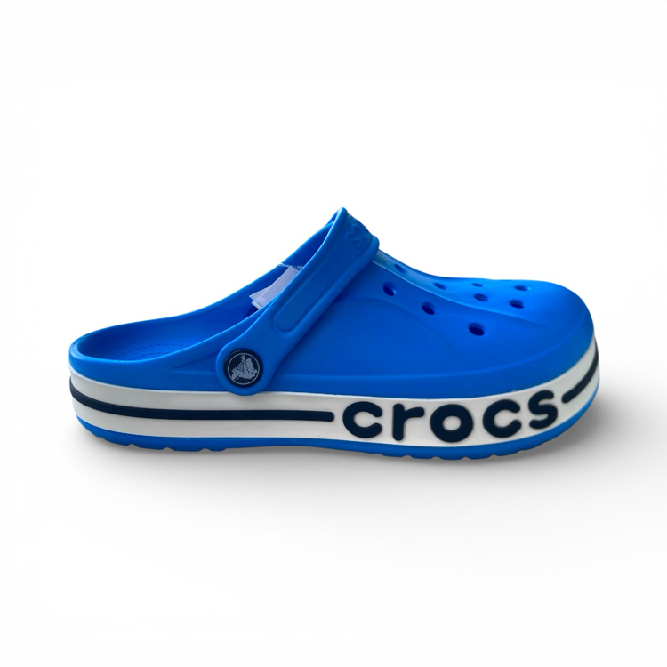 Crocs Bayaband - Saks Mavi