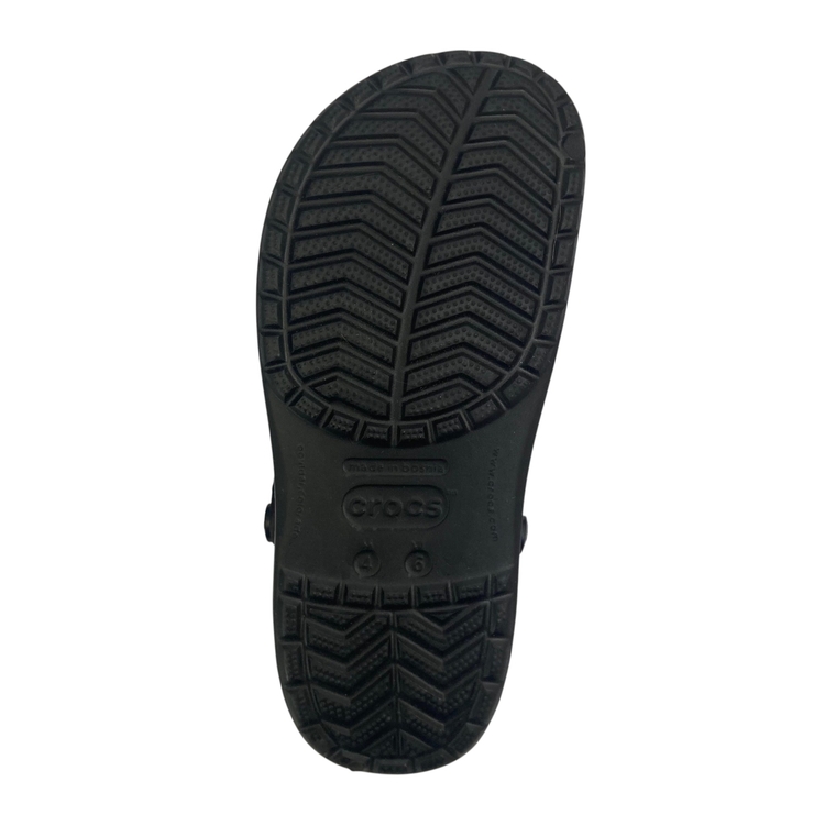 Crocs Crocband - Siyah/Mor