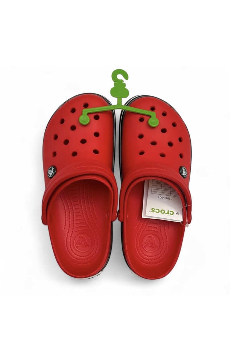 Crocs Crocband - Kırmızı