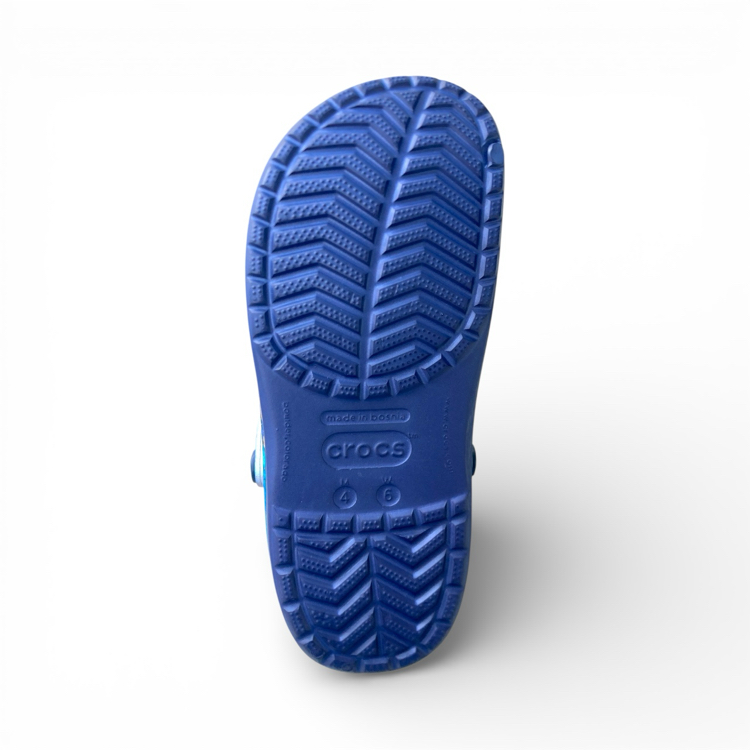 Crocs Özel Seri - Lacivert