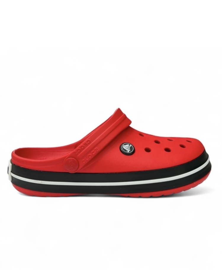 Crocs Crocband - Kırmızı