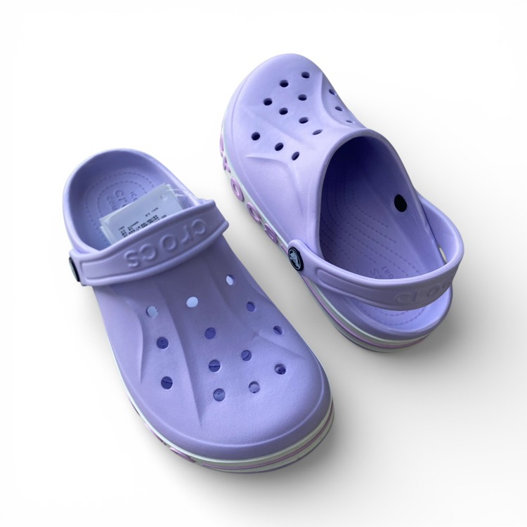 Crocs Bayaband - Lila