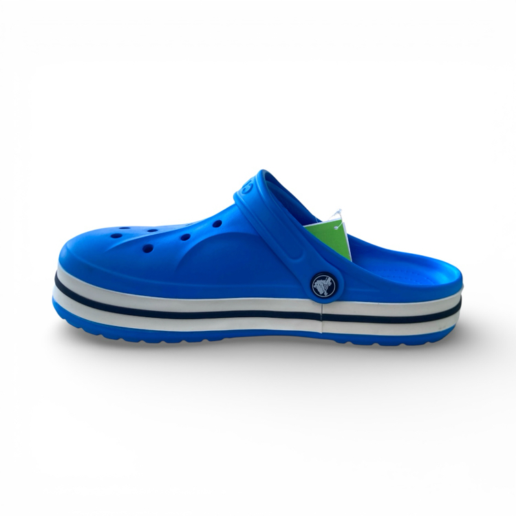 Crocs Bayaband - Saks Mavi