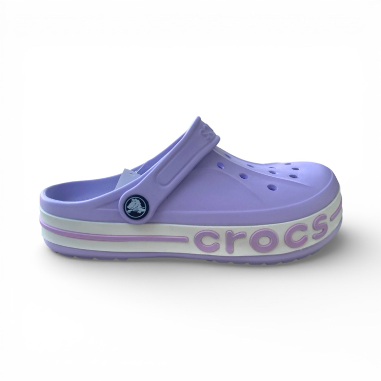 Crocs Bayaband - Lila