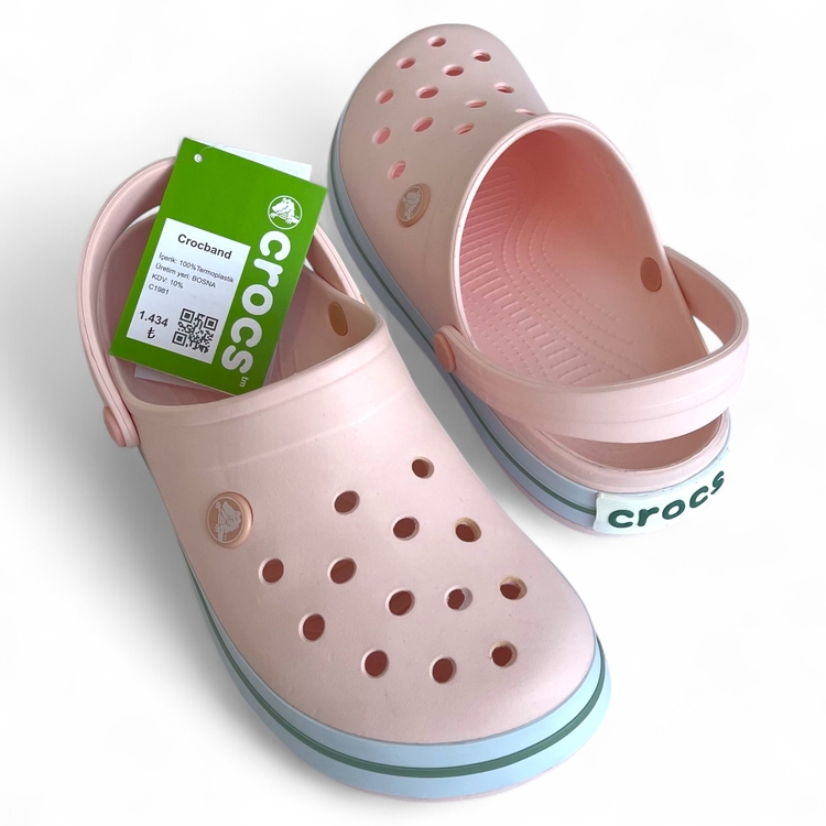 Crocs Crocband - Somon