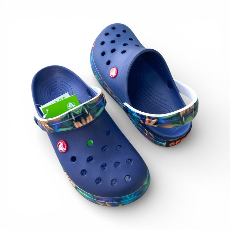 Crocs Özel Seri - Lacivert