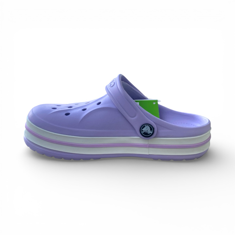 Crocs Bayaband - Lila