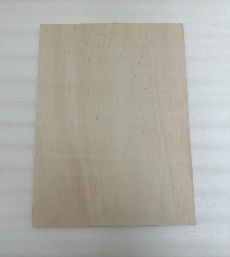 Flografi kavak kontra 45*60 cm
