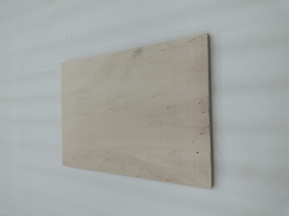 Flografi tahtası kavak kontra 50*35 cm