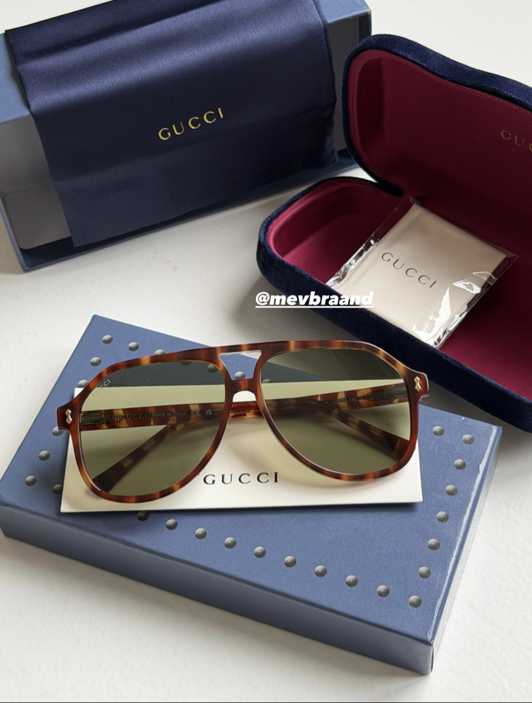 Gucci gözlük 