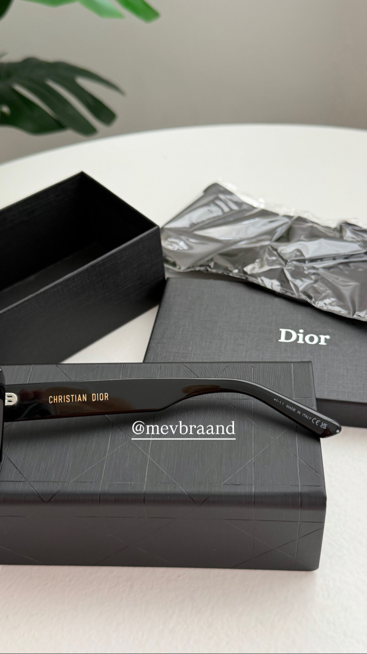 Dior Gözlük