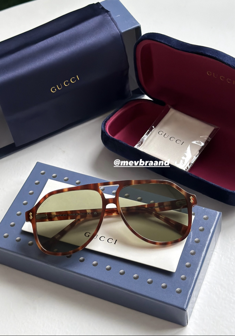 Gucci gözlük 