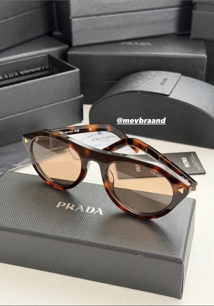 Prada B15S Leopar