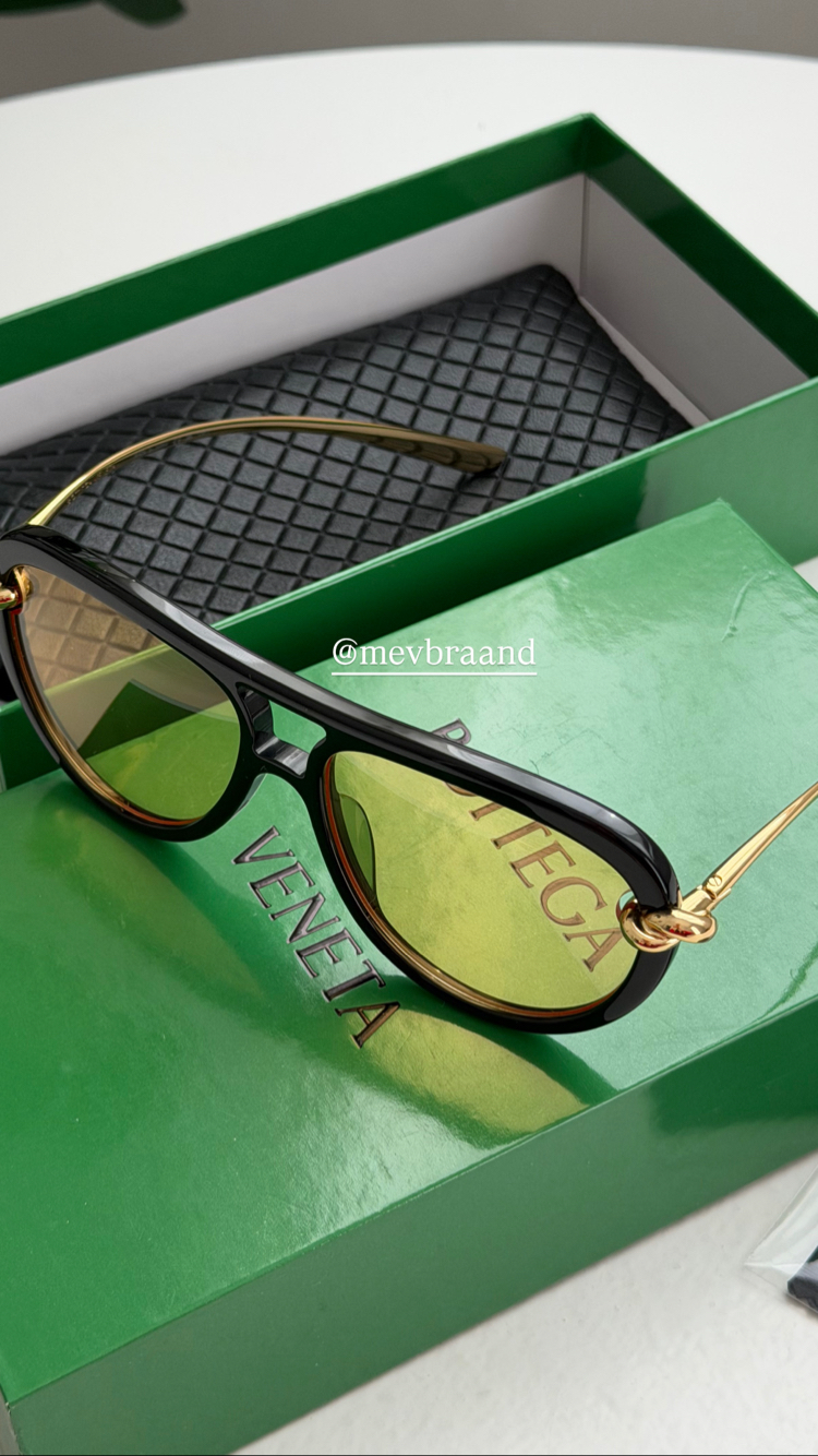 Bottega Veneta Sarı