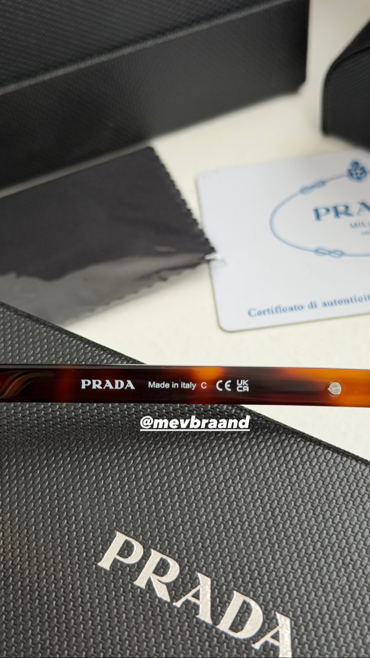Prada B15S Leopar