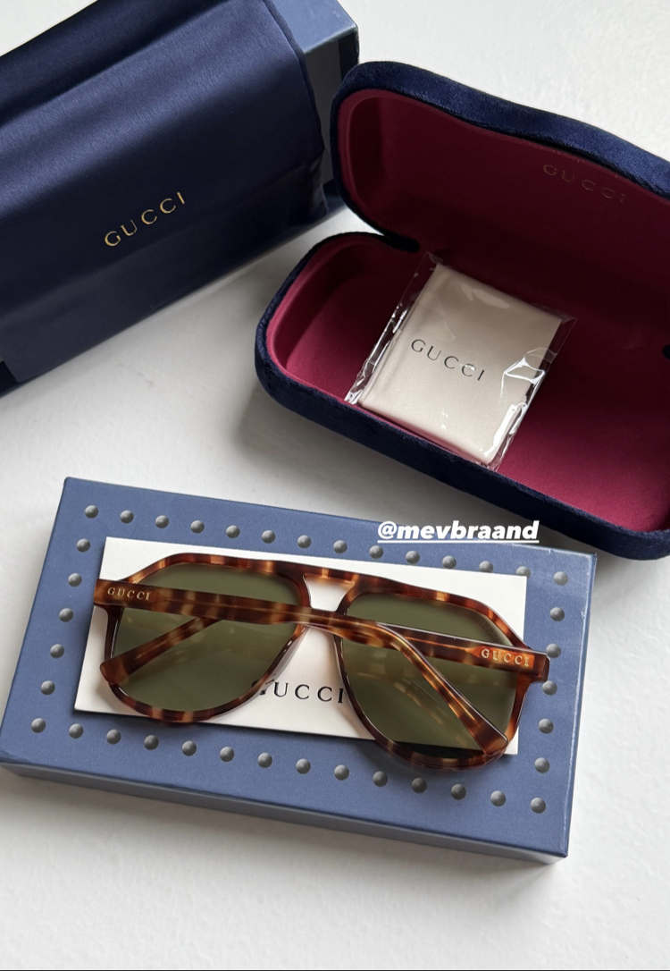 Gucci gözlük 