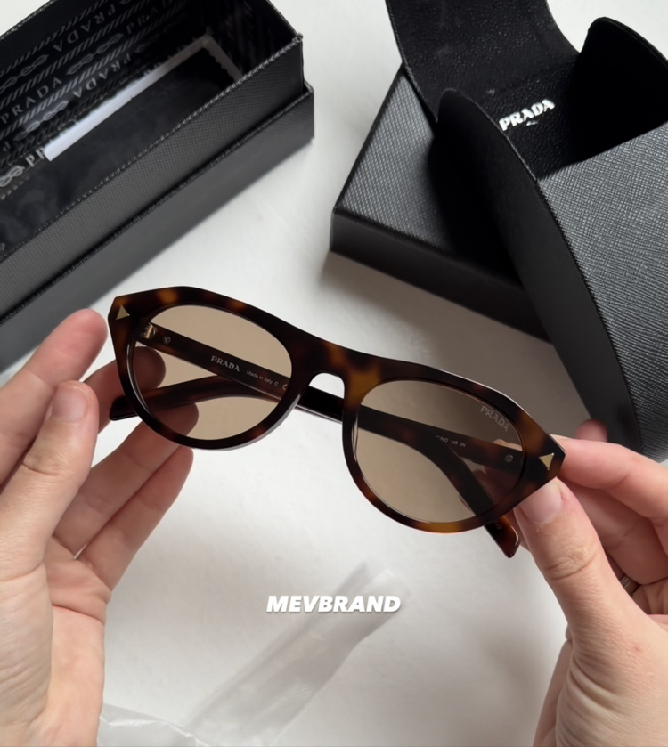 Prada B15S Leopar