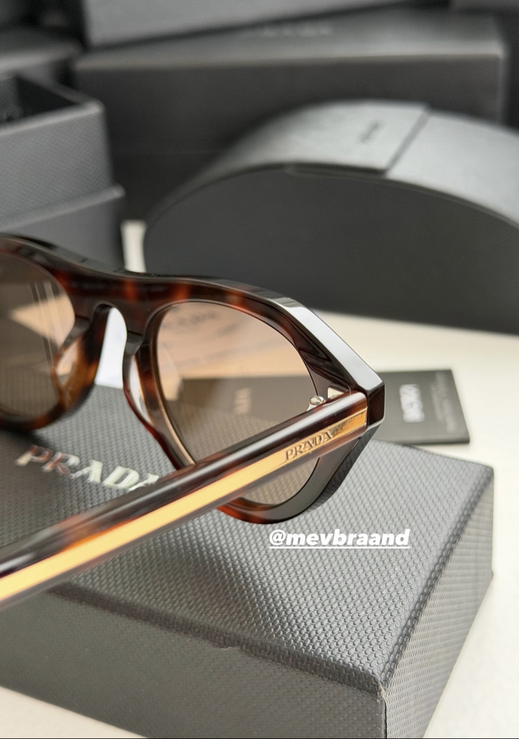 Prada B15S Leopar