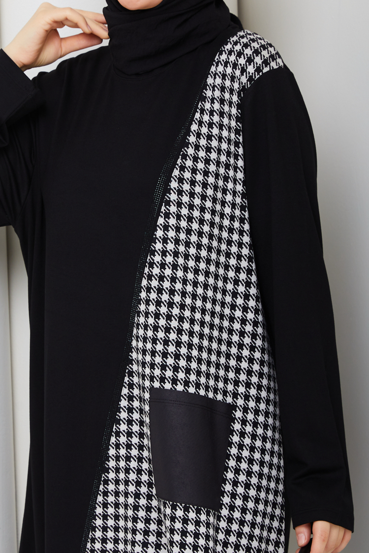 KP03 KRİSTAL PANTALONLU TAKIM