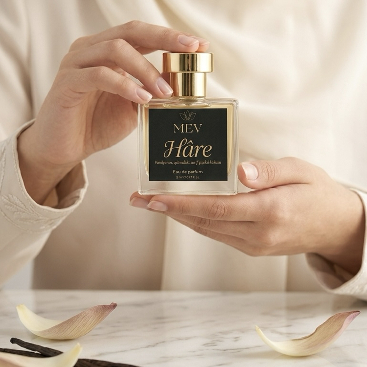 HARE | EŞSİZ KOKULU PARFÜM 50 ML