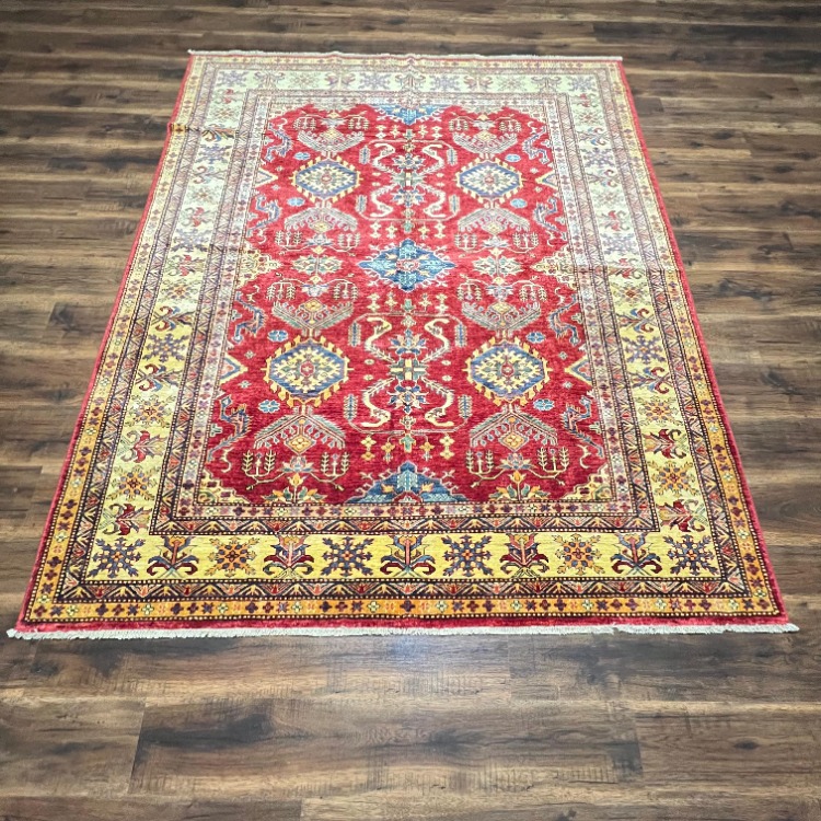 Şirvan 239 x 201 El Dokuma Halı 