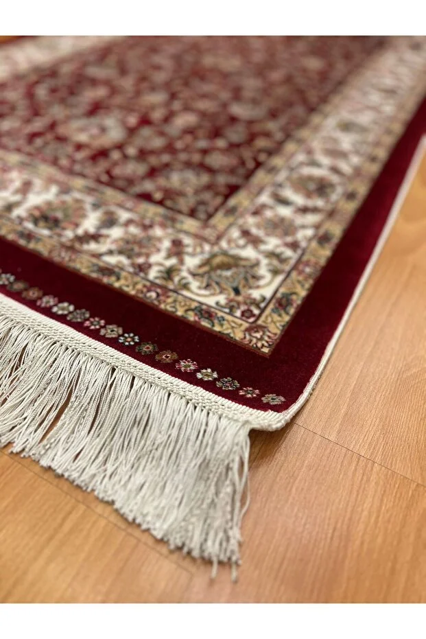 MEVLANA BAZAAR Asya 80 x 200 İpek Yolluk
