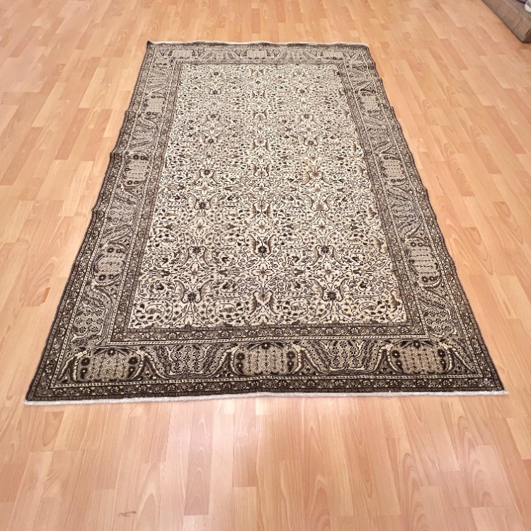 Kayseri 217 x 157 El Dokuma Halı