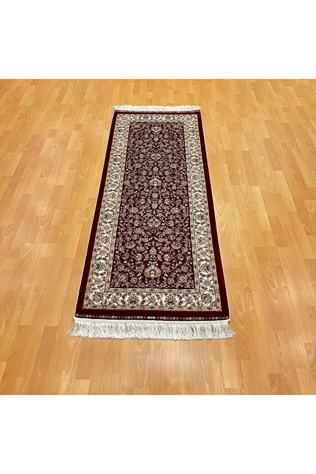MEVLANA BAZAAR Asya 80 x 200 İpek Yolluk