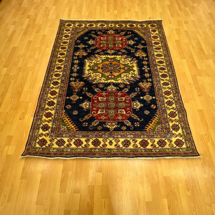 Şirvan 219 x 176 El Dokuma Halı
