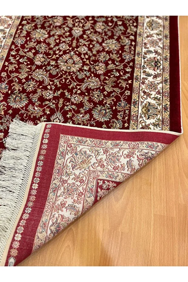 MEVLANA BAZAAR Asya 80 x 200 İpek Yolluk
