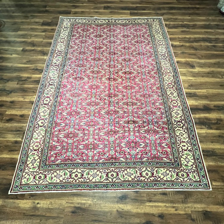 Kayseri 292 x 207 El Dokuma Halı