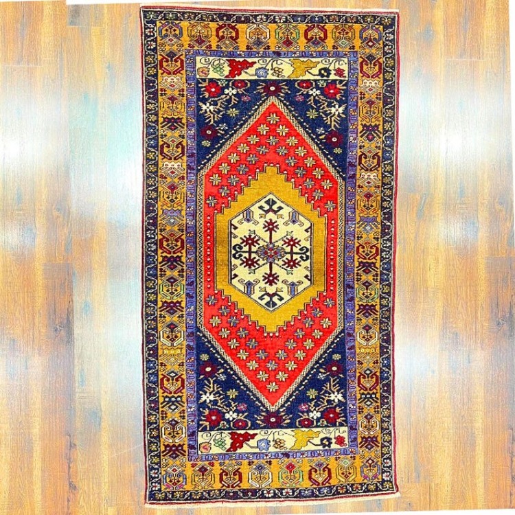 Yahyalı Halısı 196 x140 CM 