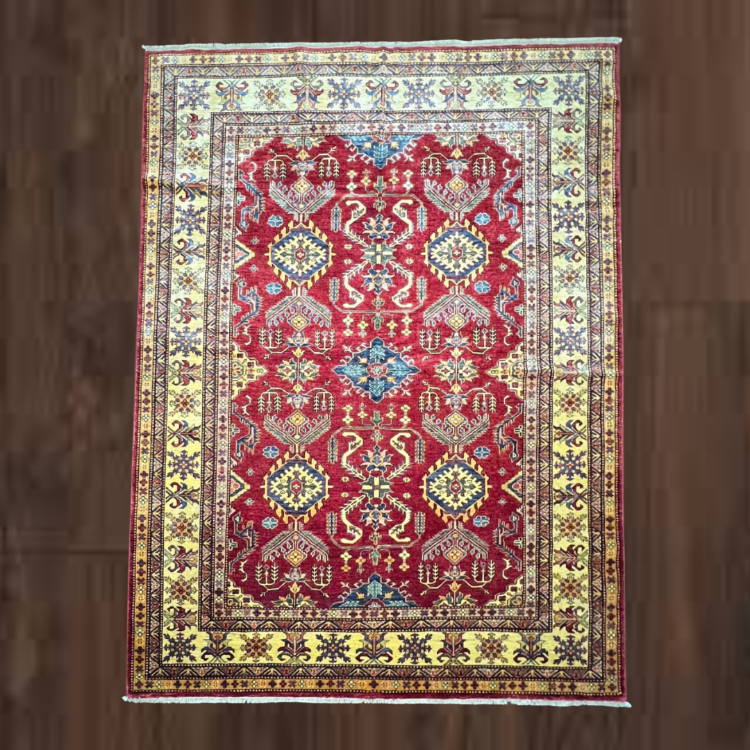 Şirvan 239 x 201 El Dokuma Halı 