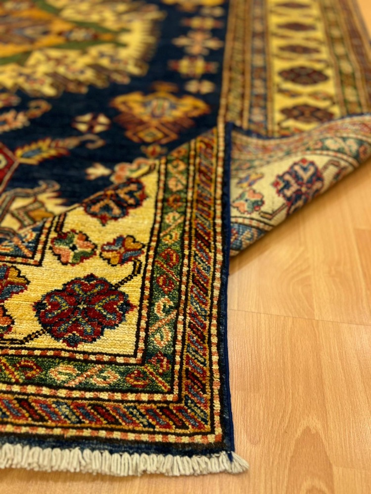 Şirvan 219 x 176 El Dokuma Halı