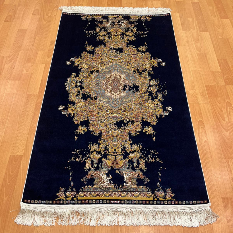 Klasik İran Tarzı 400 X 600 CM İpek Halı