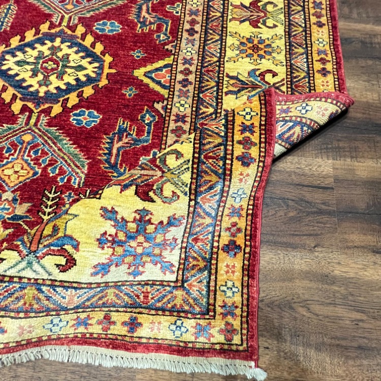 Şirvan 239 x 201 El Dokuma Halı 