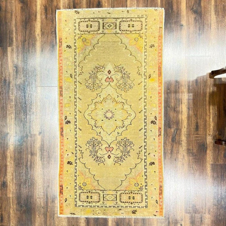 Antalya Halısı 161 x 84 CM