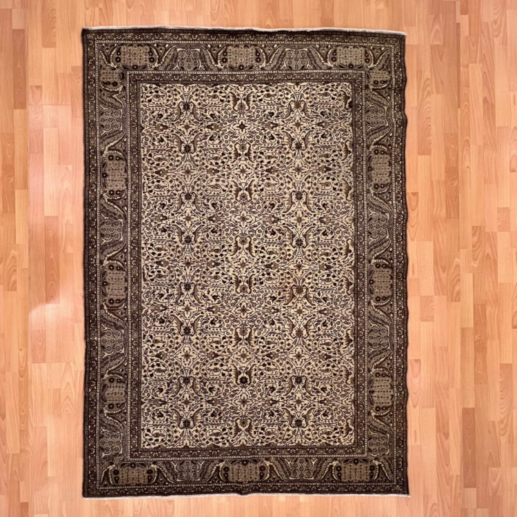 Kayseri 217 x 157 El Dokuma Halı